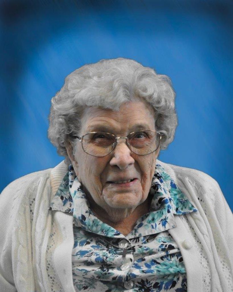 Catherine Mary Mattes