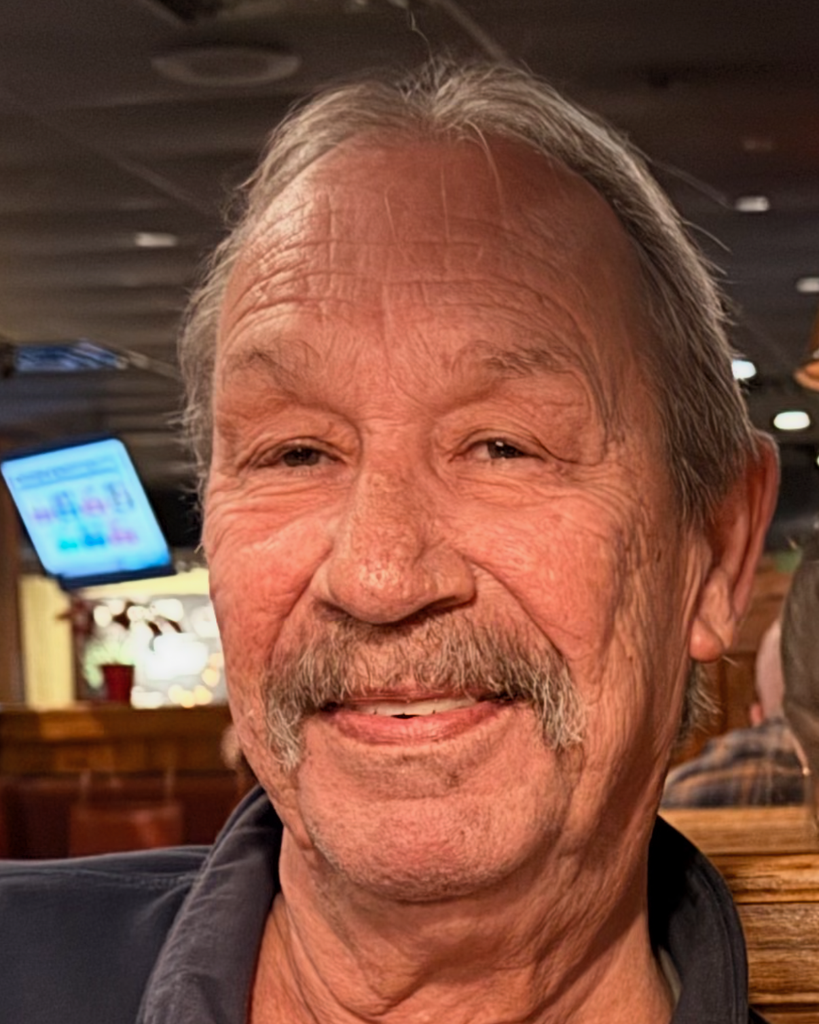 Ralph Smith Profile Photo