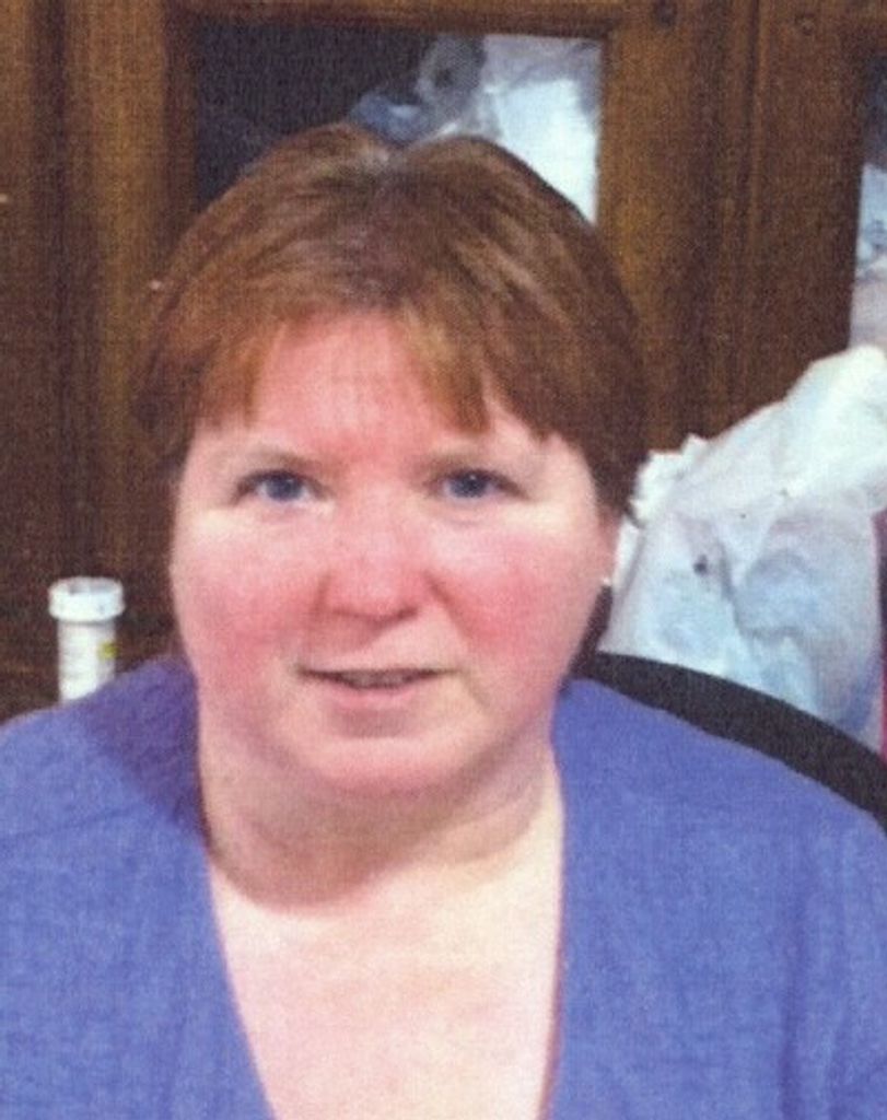 Mitzi Denise Burnett Profile Photo