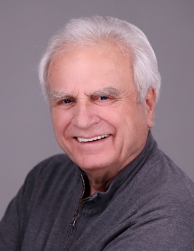 Sidney Kent Riley Profile Photo
