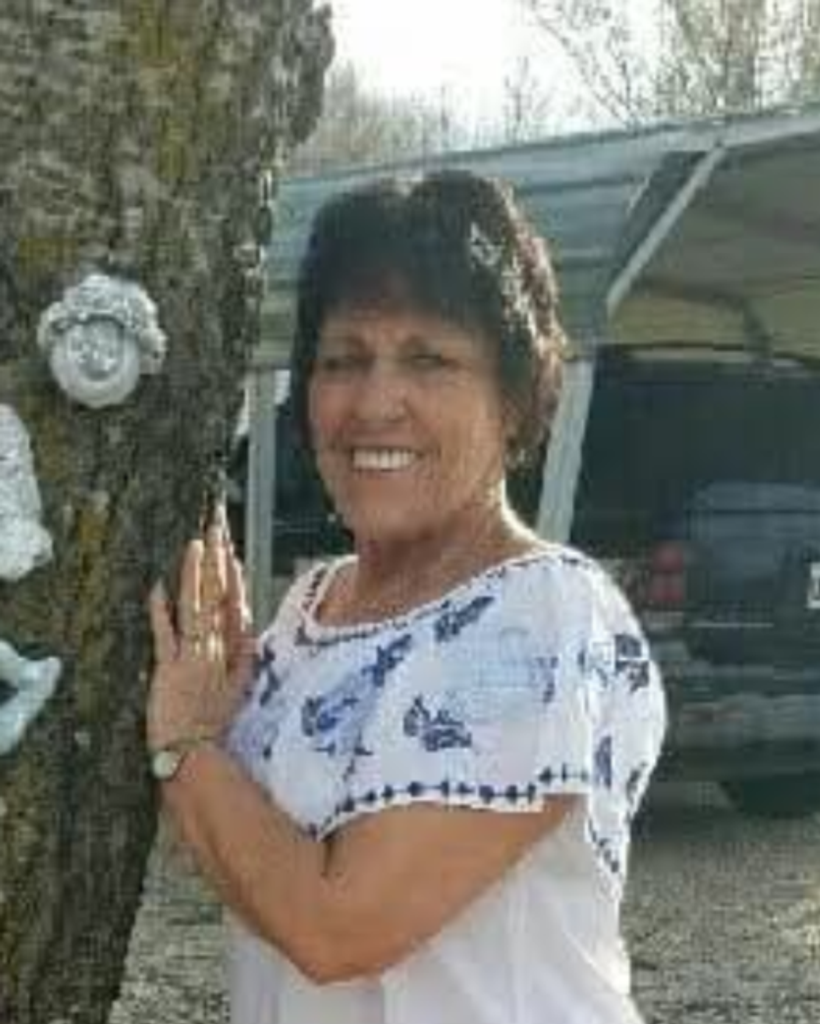 Debra Elaine Frost Profile Photo