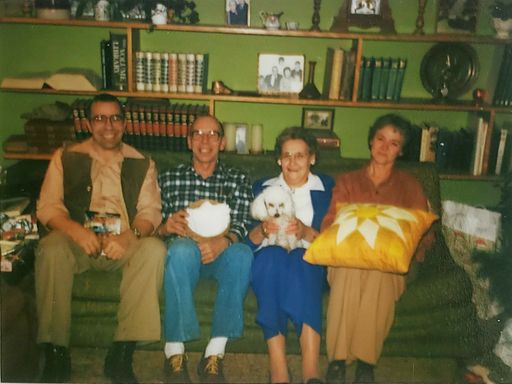 Joan E. Shaver photo gallery thumbnail 20 of 154