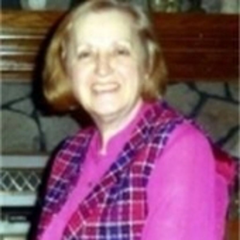 Joan Tipton Nicholson