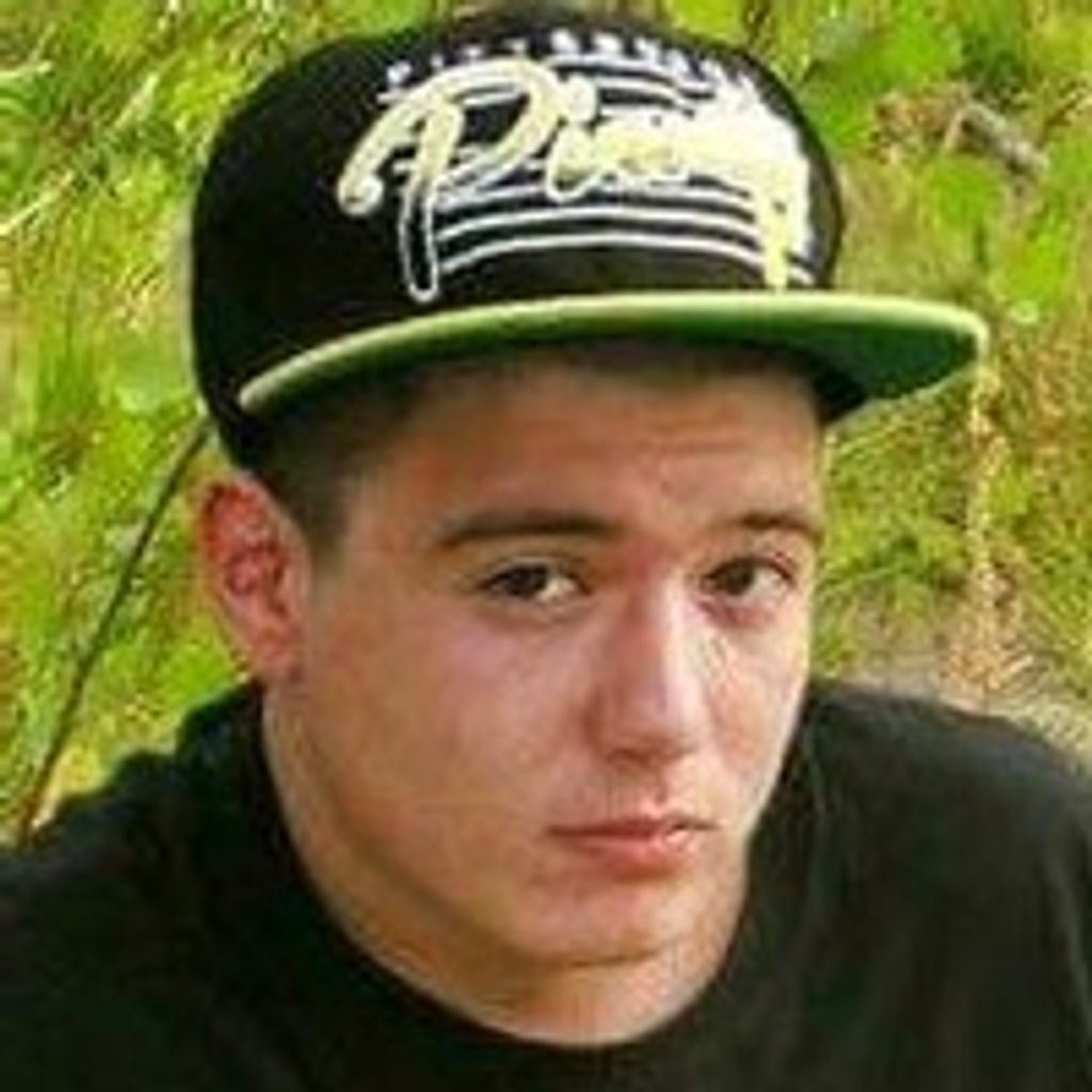 Julian "Juju" Michael Slagel