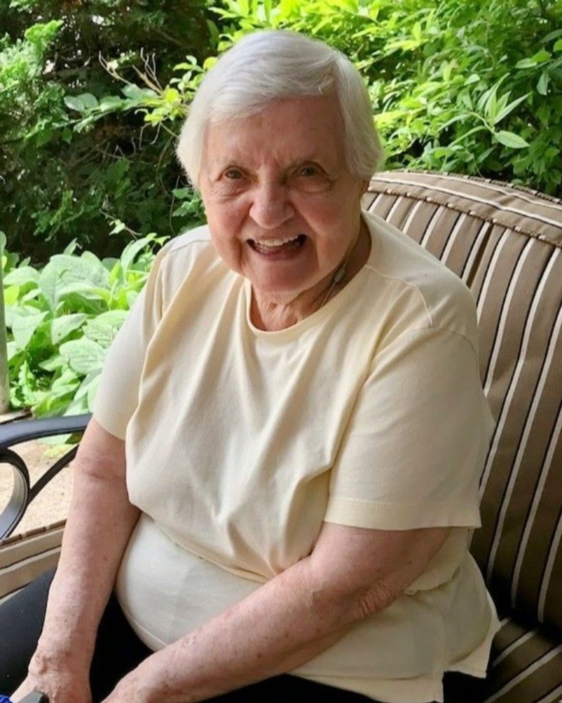 Rose Steinberg Profile Photo