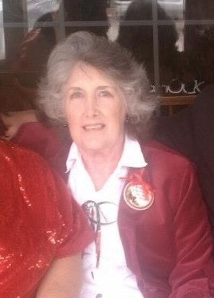 Peggy Landress Profile Photo
