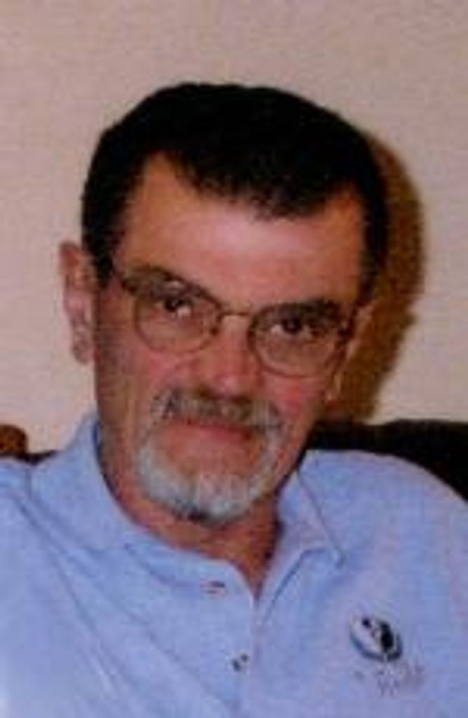 "Rob" Robert Anderson