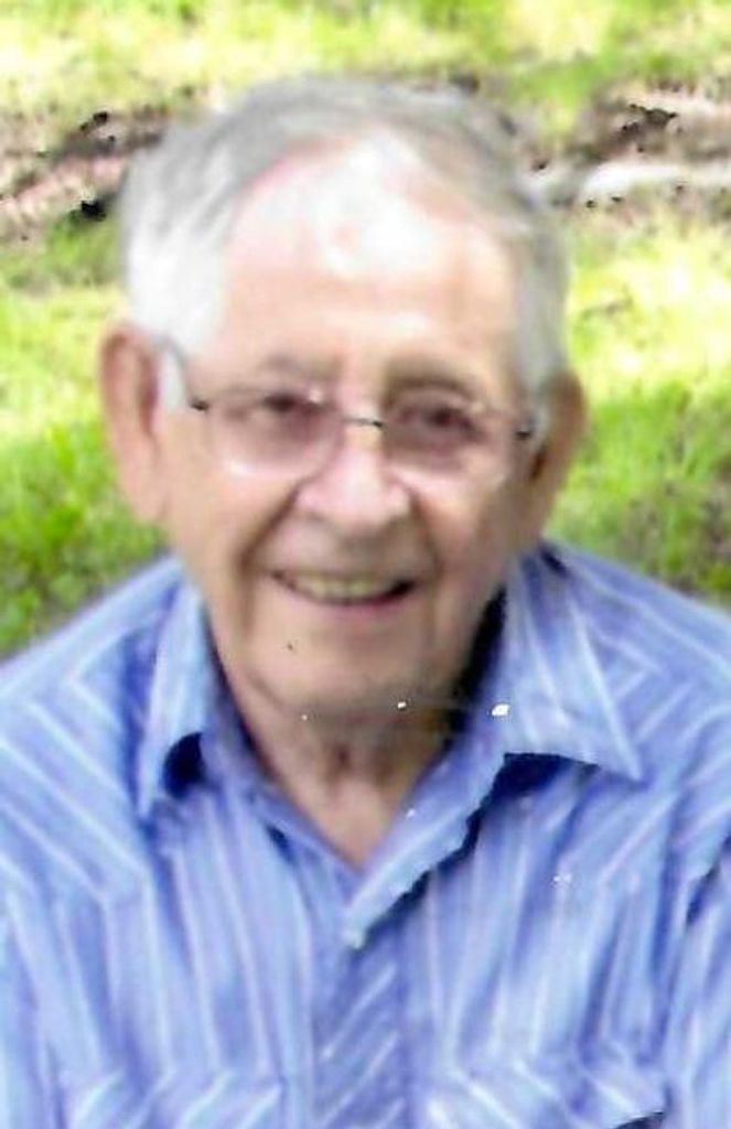 Marvin Keith Loveless Profile Photo