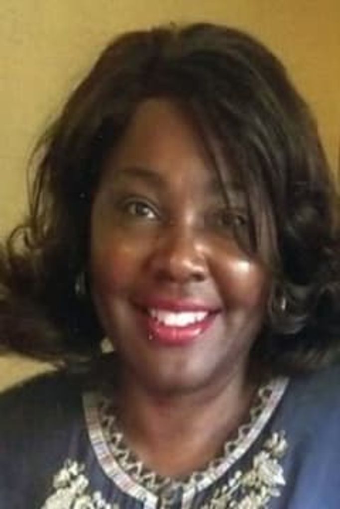 Laverne  Williams-Elliott