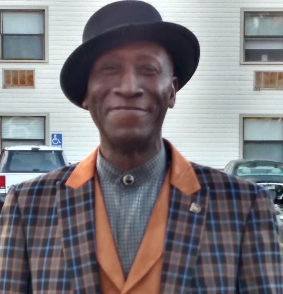 Mr. Franklin Demere Profile Photo