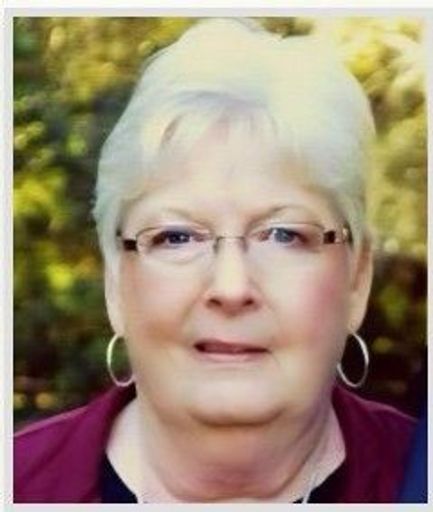 Cheryl Frier Profile Photo