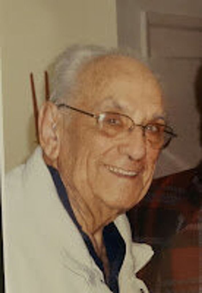Joseph "Cal" Downing Profile Photo