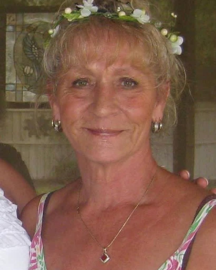 Rita Fae Rector Profile Photo