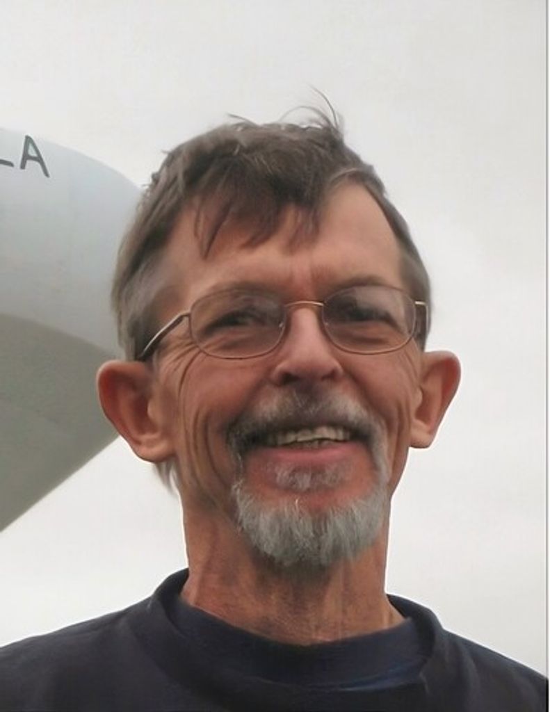 Alan Worth Wallerstedt Profile Photo