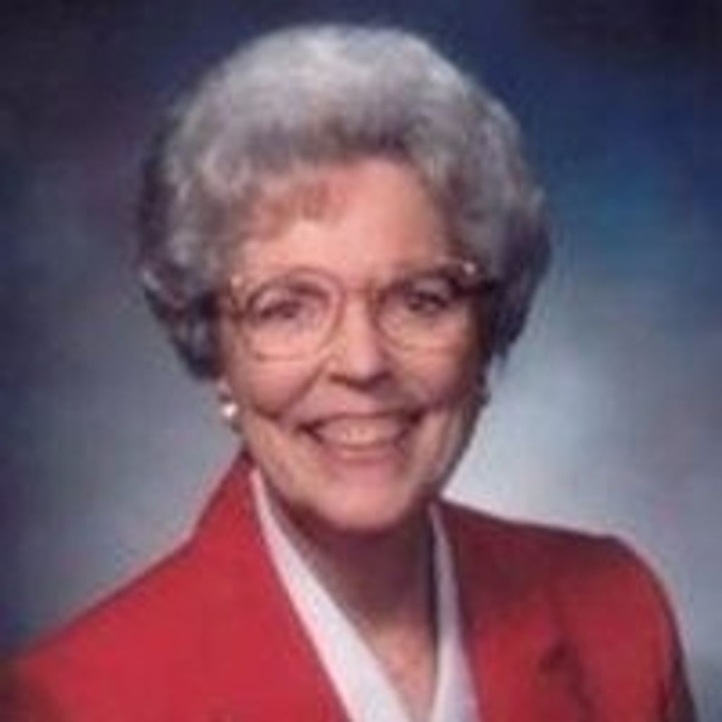 Shirley A. Olson