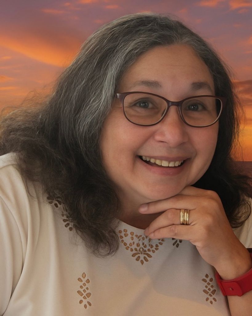 Arlene Cynthia Roberge