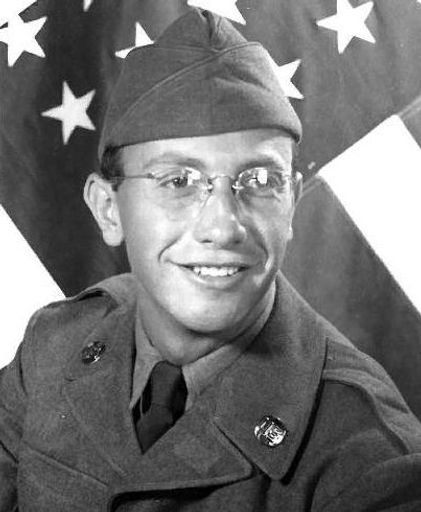 Elton Leroy Stewart Profile Photo