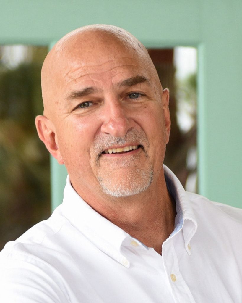 Paul Joseph Neiheisel Profile Photo