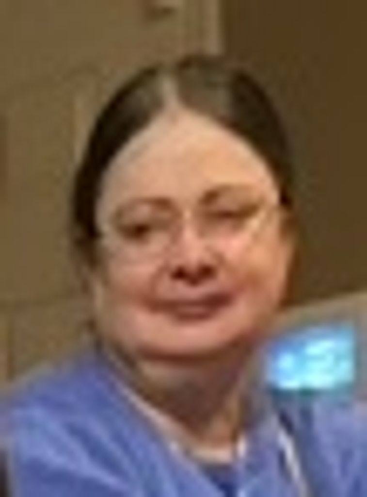 Kim Langstaff