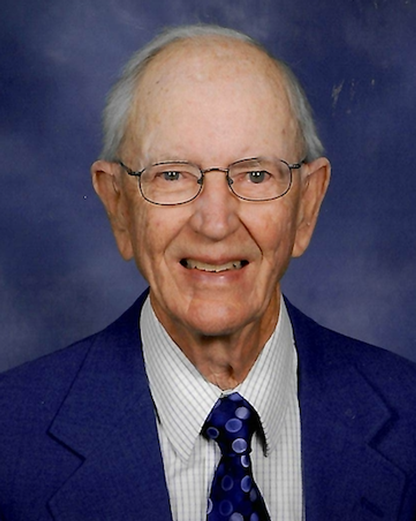 Reverend Doctor John Francis Few, Sr. Profile Photo