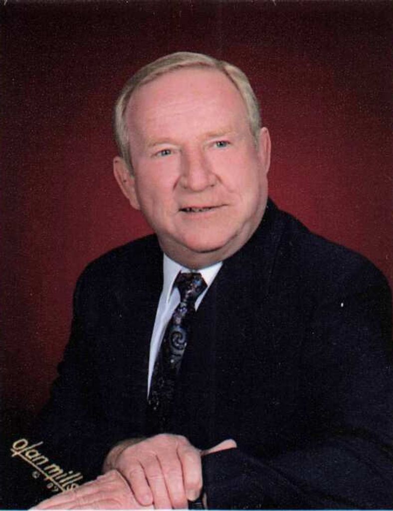 Larry W. Graf