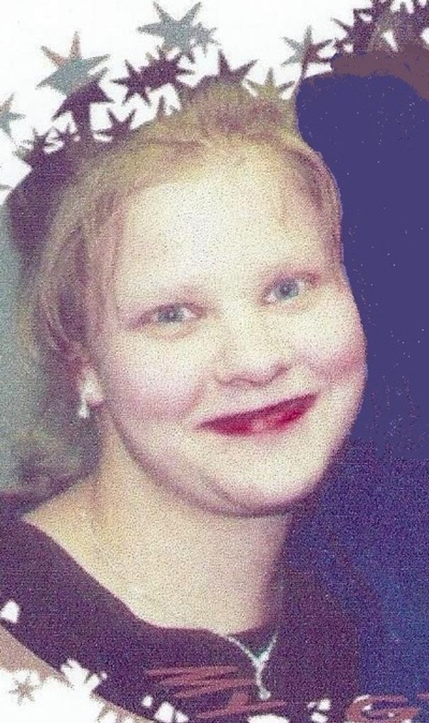 Andrea Calla Lewis Profile Photo