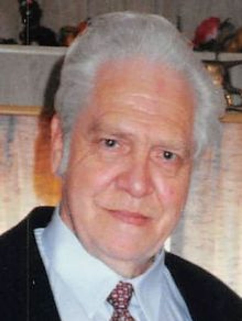 James Russell Profile Photo
