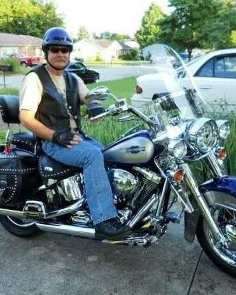 Wyma Jerome Hicklen, Jr. Profile Photo