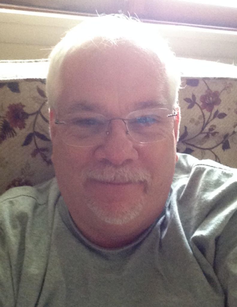 Jeffrey Steven Ward Profile Photo