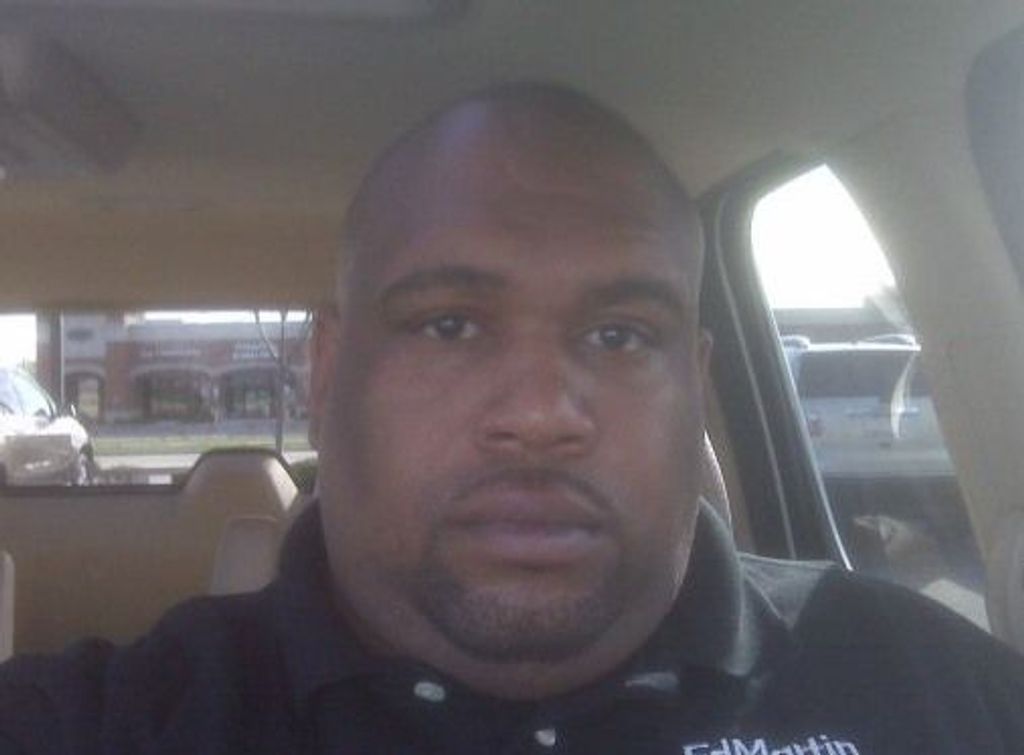 Hodari A. Pinkney