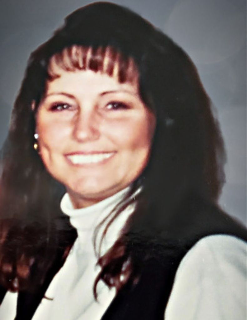 Patricia Ann (Overby)  Sims