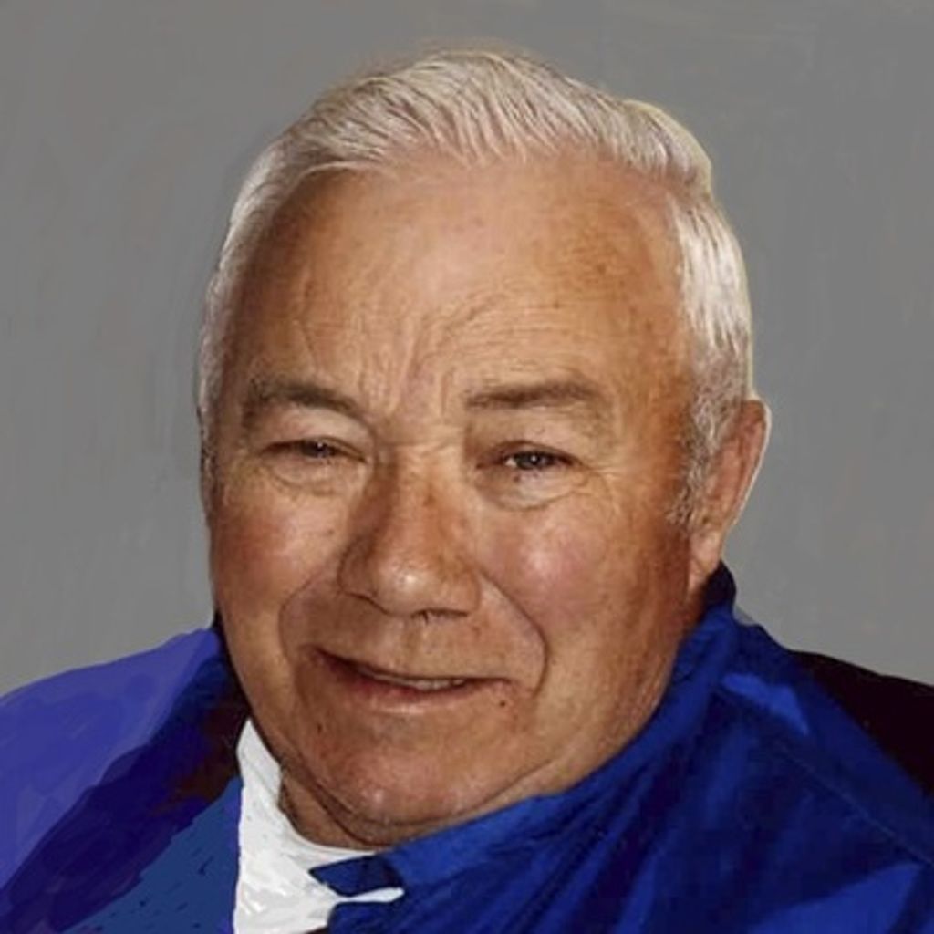 Bruce R. Edwards