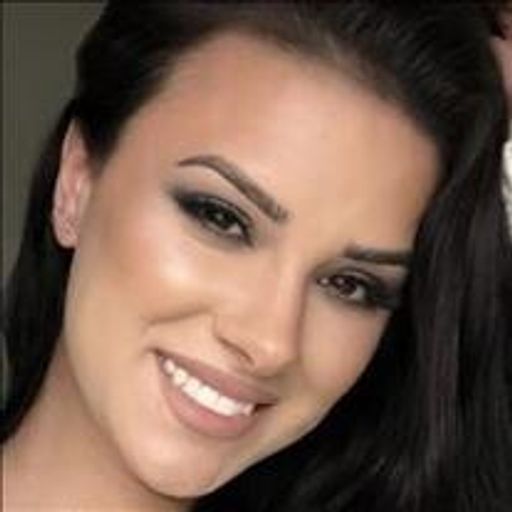 Haylee Marie Rogers Profile Photo