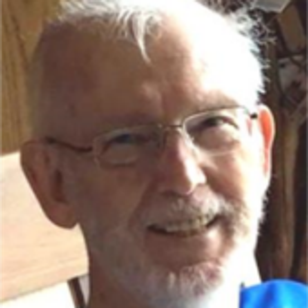 Marvin R. Teel