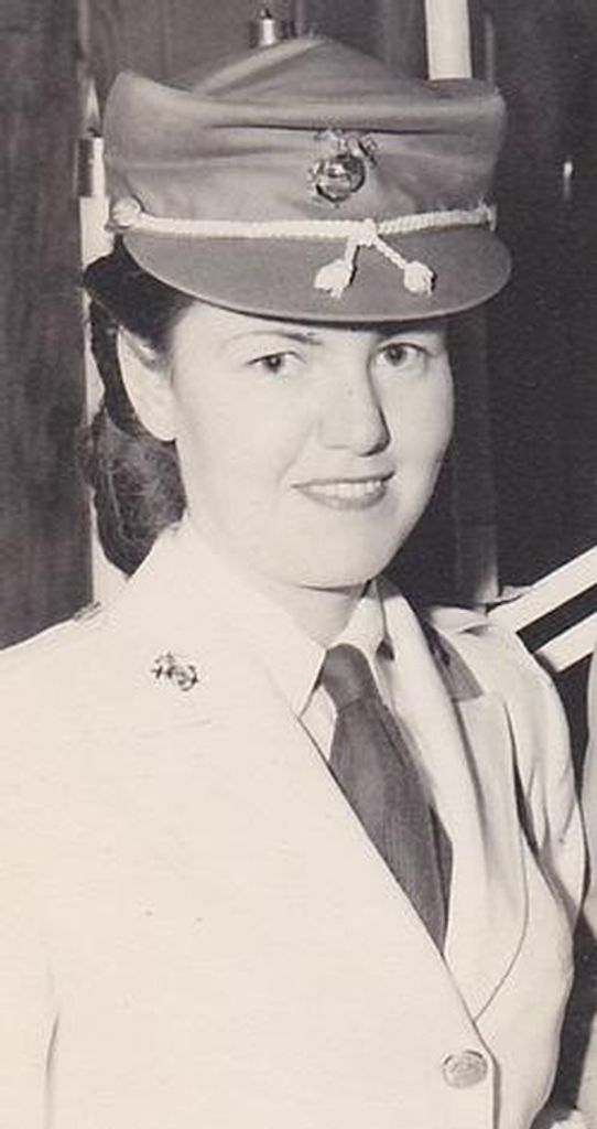 Paula F. Singleton Profile Photo