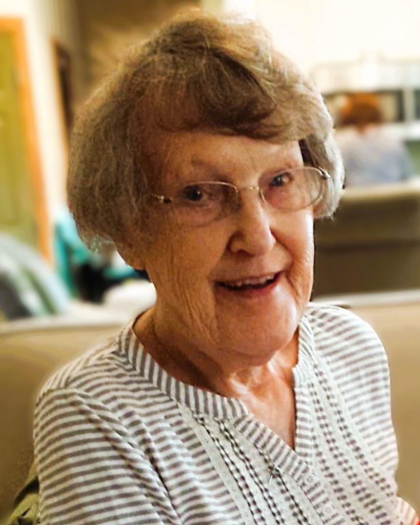Barbara P. Skidmore