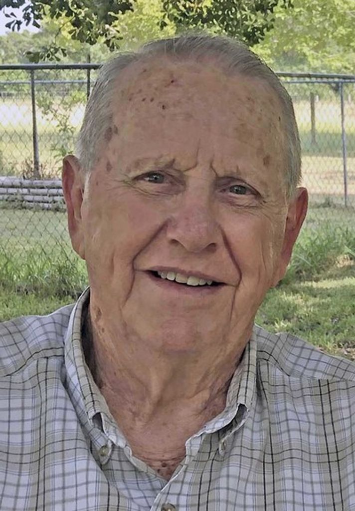 John Preston Wheelis