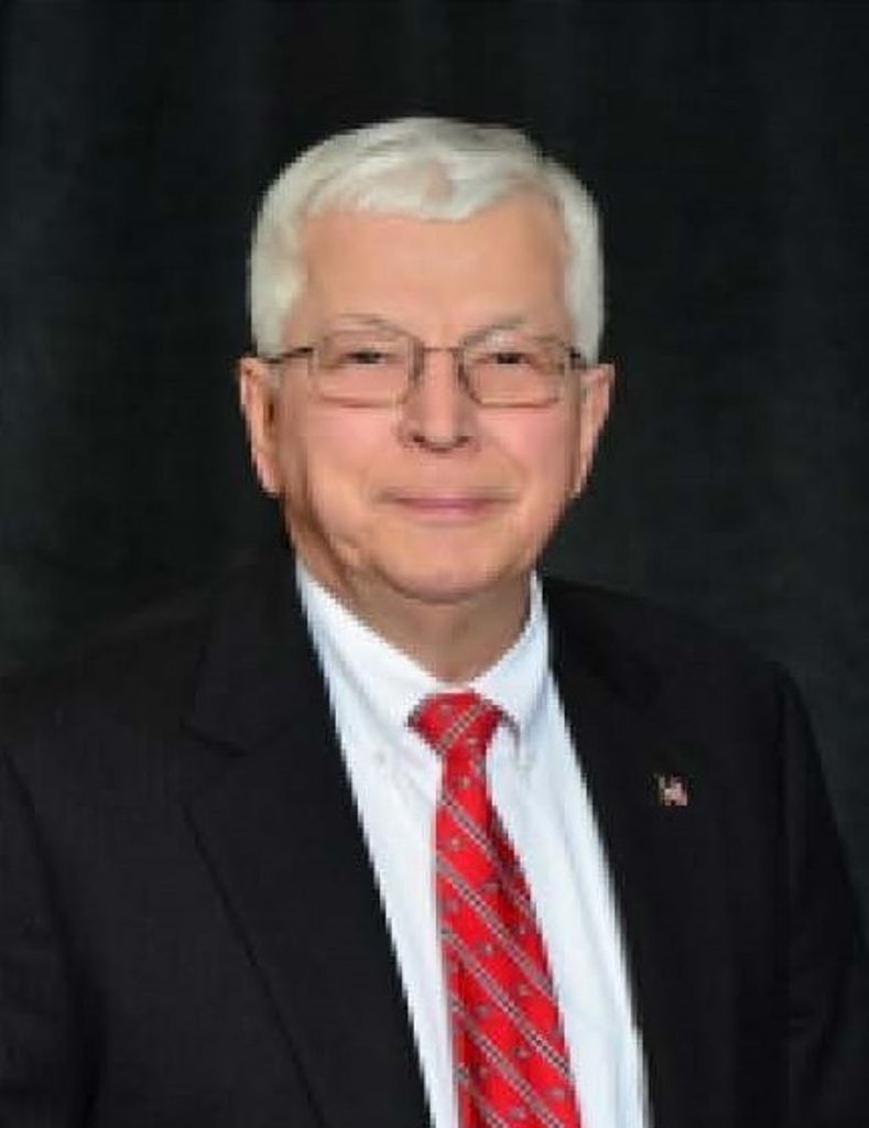 Michael Dean Daniels
