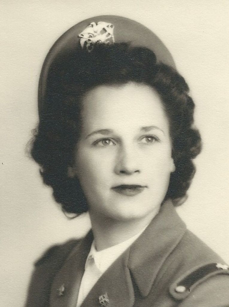 Lucille Stolpman Profile Photo