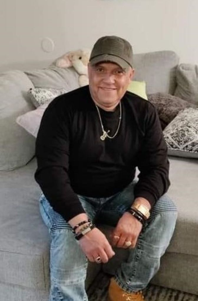Esteban Delgado Garcia Profile Photo