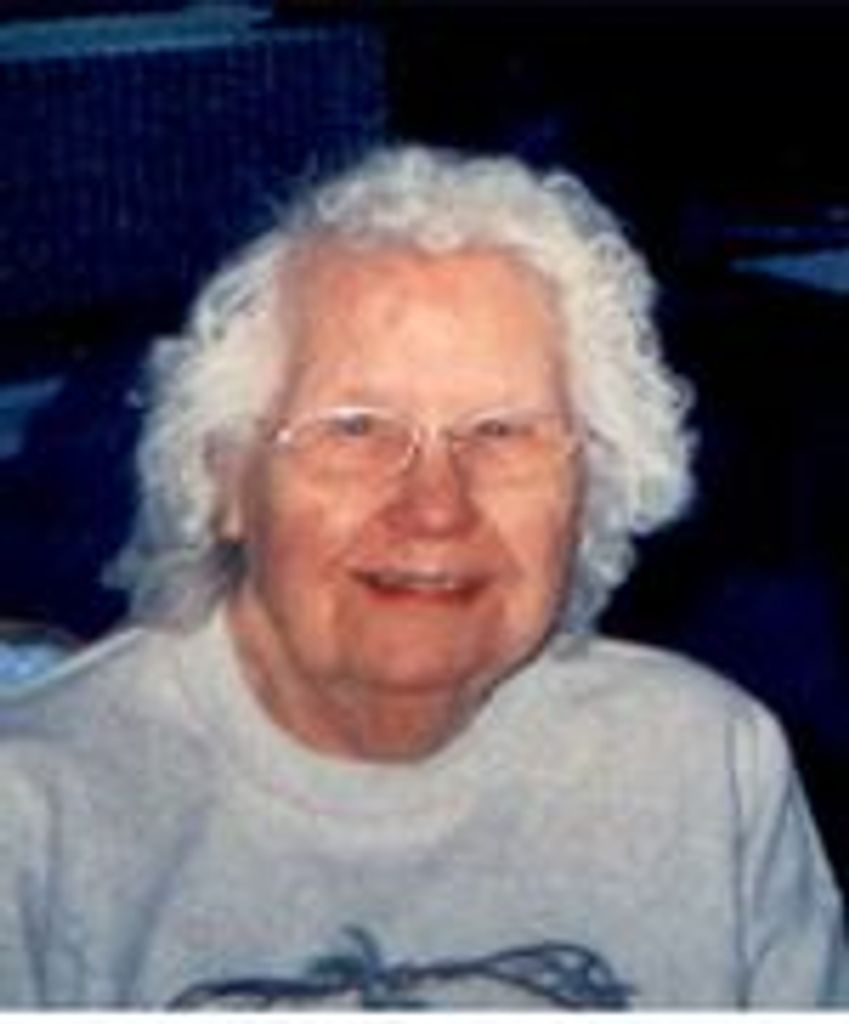 Margaret E. Lakanen