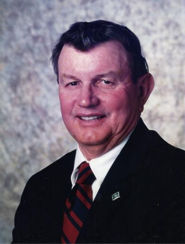 Howard A. Mchenry Profile Photo