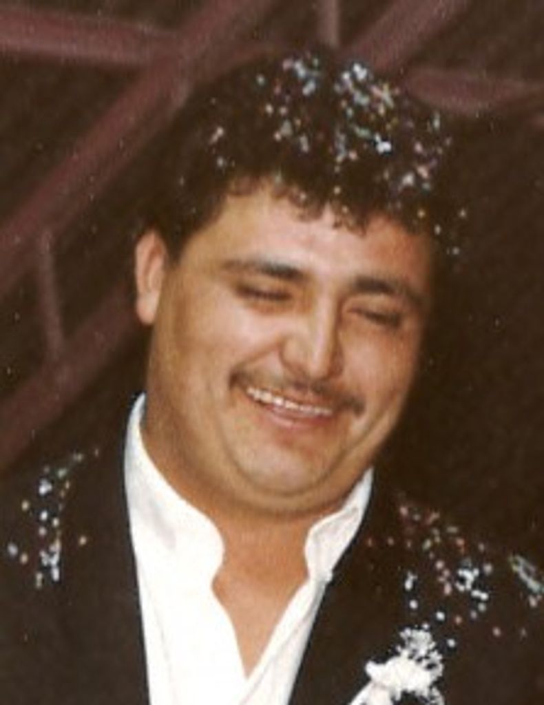 Jose Ramon Hernandez Flores