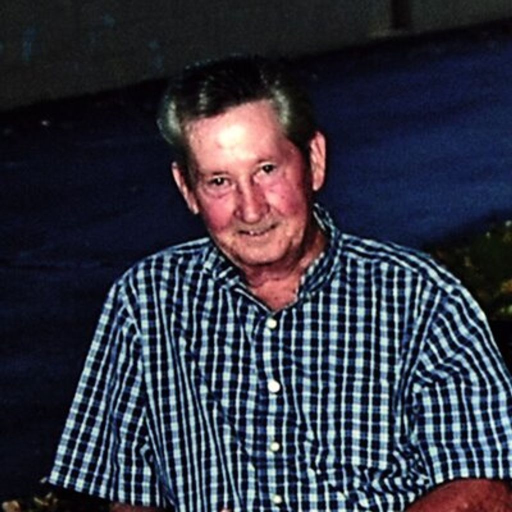 C. B. Slatton Profile Photo