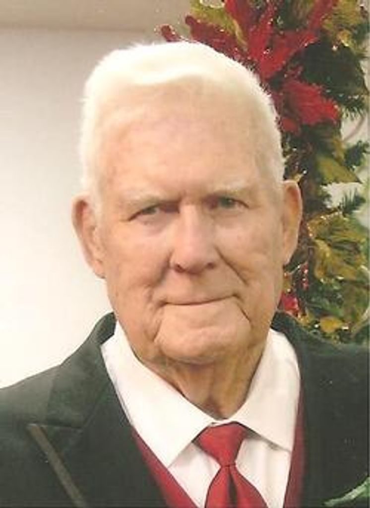 Olen Brown, Sr.