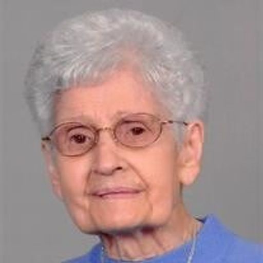 Jean Margaret Remmes Profile Photo