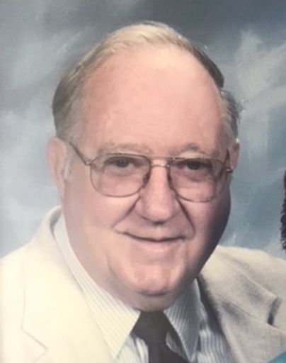 Ralph B. Clare Profile Photo