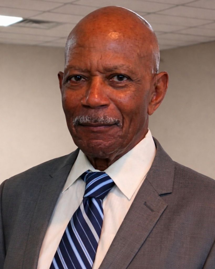 James Harris Profile Photo