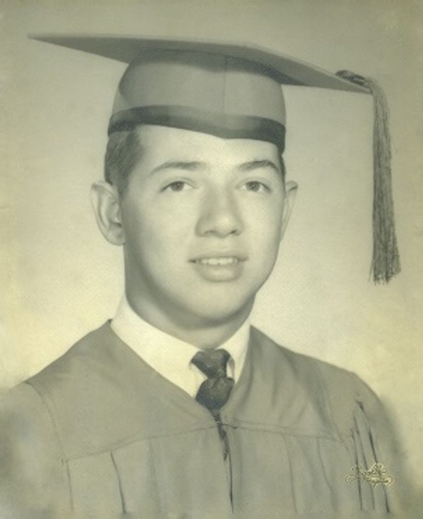 Garry Shannon Ash