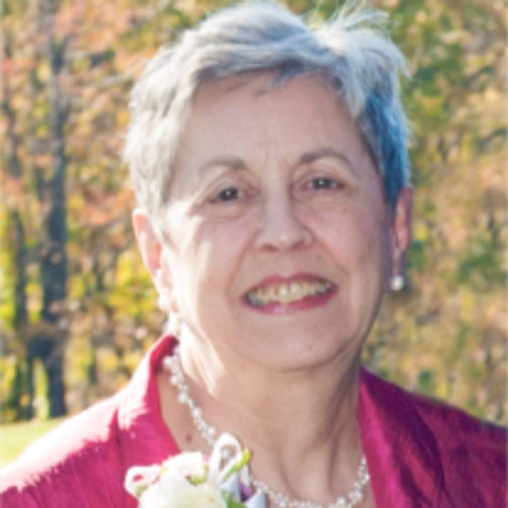 Alma Harvey Newell Profile Photo